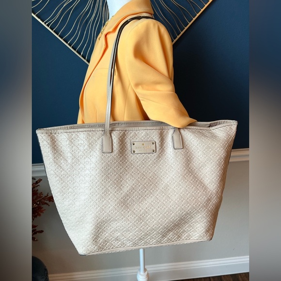 Kate Spade Tan Women's Bag